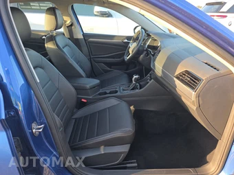 2024 Volkswagen Jetta SE – miniatura 14
