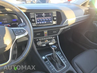 2024 Volkswagen Jetta SE – miniatura 17