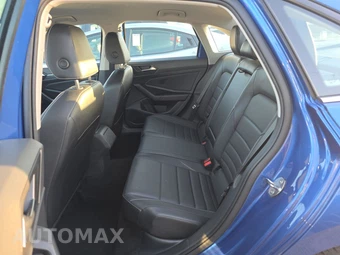 2024 Volkswagen Jetta SE – miniatura 19