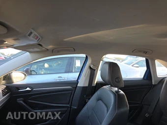 2024 Volkswagen Jetta SE – miniatura 20