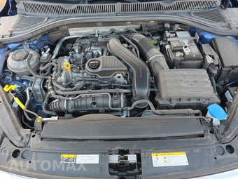 2024 Volkswagen Jetta SE – miniatura 22