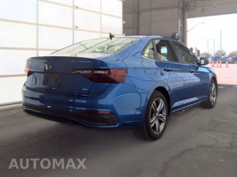 2024 Volkswagen Jetta SE – miniatura 5