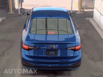 2024 Volkswagen Jetta SE – miniatura 6