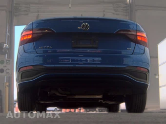 2024 Volkswagen Jetta SE – miniatura 7