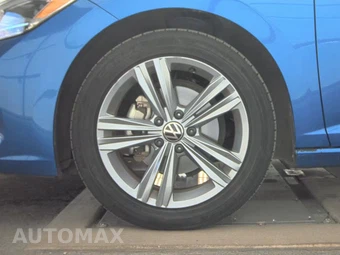 2024 Volkswagen Jetta SE – miniatura 9