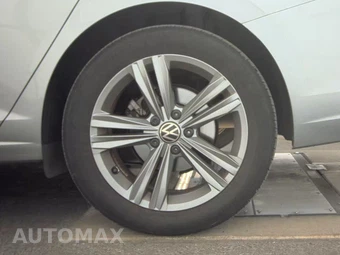 2024 Volkswagen Jetta SE – miniatura 12