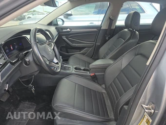 2024 Volkswagen Jetta SE – miniatura 13