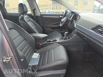 2024 Volkswagen Jetta SE – miniatura 14