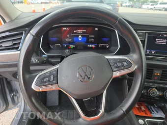 2024 Volkswagen Jetta SE – miniatura 16