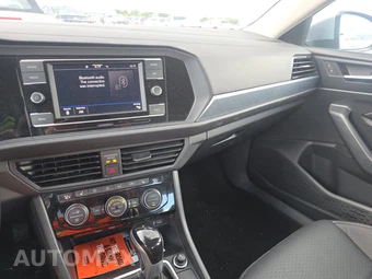 2024 Volkswagen Jetta SE – miniatura 17