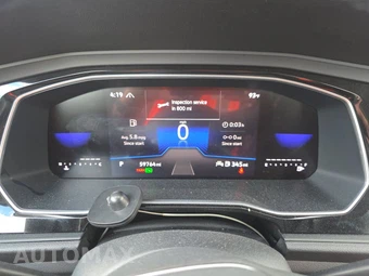 2024 Volkswagen Jetta SE – miniatura 18
