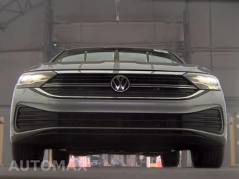 2024 Volkswagen Jetta SE – miniatura 3