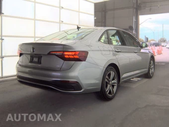 2024 Volkswagen Jetta SE – miniatura 5