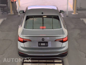2024 Volkswagen Jetta SE – miniatura 6