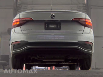 2024 Volkswagen Jetta SE – miniatura 7