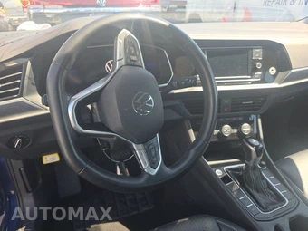 2024 Volkswagen Jetta SE – miniatura 10