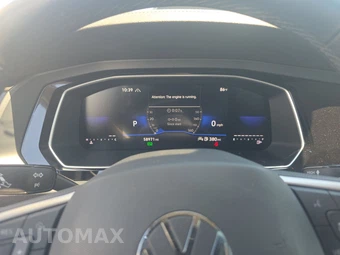 2024 Volkswagen Jetta SE – miniatura 12