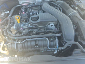 2024 Volkswagen Jetta SE – miniatura 16