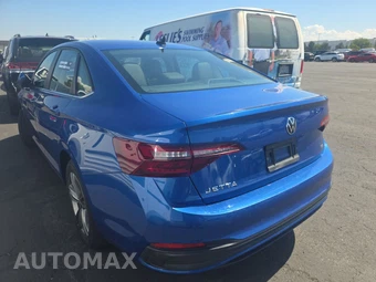 2024 Volkswagen Jetta SE – miniatura 6