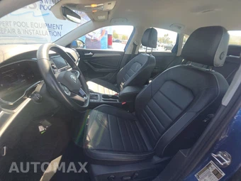 2024 Volkswagen Jetta SE – miniatura 7