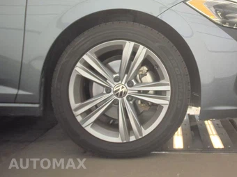 2024 Volkswagen Jetta SE – miniatura 10