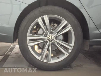 2024 Volkswagen Jetta SE – miniatura 11