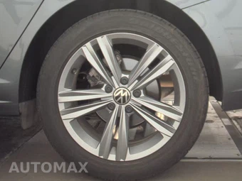 2024 Volkswagen Jetta SE – miniatura 12