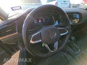 2024 Volkswagen Jetta SE – miniatura 16