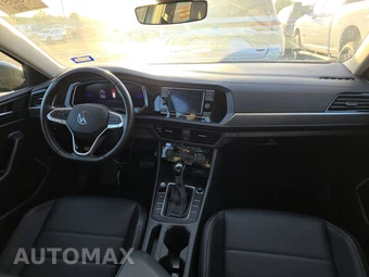 2024 Volkswagen Jetta SE – miniatura 17