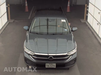 2024 Volkswagen Jetta SE – miniatura 2