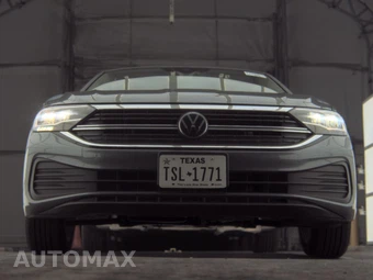2024 Volkswagen Jetta SE – miniatura 3