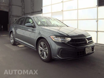 2024 Volkswagen Jetta SE – miniatura 4