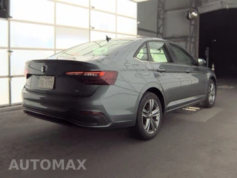 2024 Volkswagen Jetta SE – miniatura 5