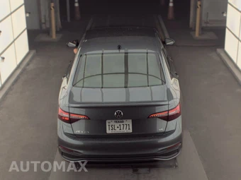 2024 Volkswagen Jetta SE – miniatura 6