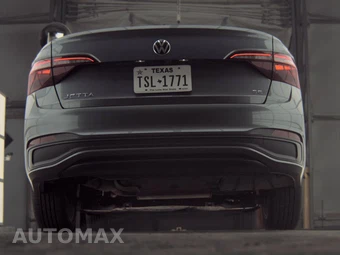 2024 Volkswagen Jetta SE – miniatura 7