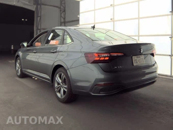 2024 Volkswagen Jetta SE – miniatura 8