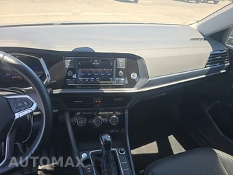2024 Volkswagen Jetta SE – miniatura 11