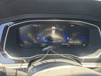 2024 Volkswagen Jetta SE – miniatura 12