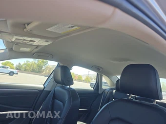 2024 Volkswagen Jetta SE – miniatura 14