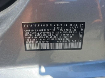 2024 Volkswagen Jetta SE – miniatura 15