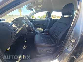 2024 Volkswagen Jetta SE – miniatura 7
