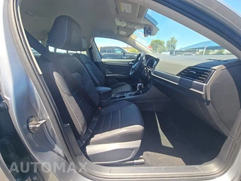 2024 Volkswagen Jetta SE – miniatura 8