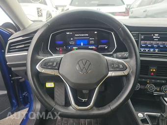 2024 Volkswagen Jetta SE – miniatura 10