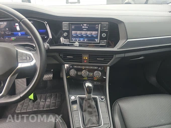 2024 Volkswagen Jetta SE – miniatura 11