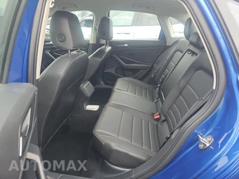 2024 Volkswagen Jetta SE – miniatura 13