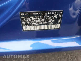 2024 Volkswagen Jetta SE – miniatura 15
