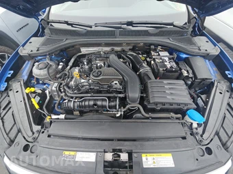 2024 Volkswagen Jetta SE – miniatura 16