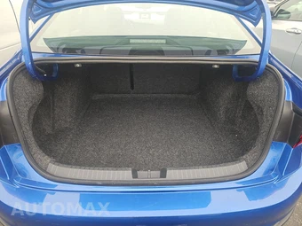 2024 Volkswagen Jetta SE – miniatura 17