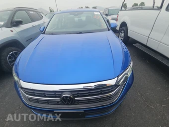 2024 Volkswagen Jetta SE – miniatura 2