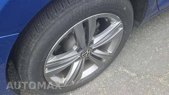 2024 Volkswagen Jetta SE – miniatura 26